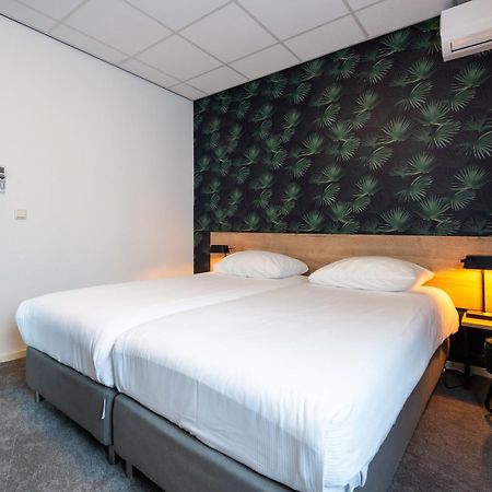 Hotel-Appartementen Klaver Vier Wagenborgen 외부 사진