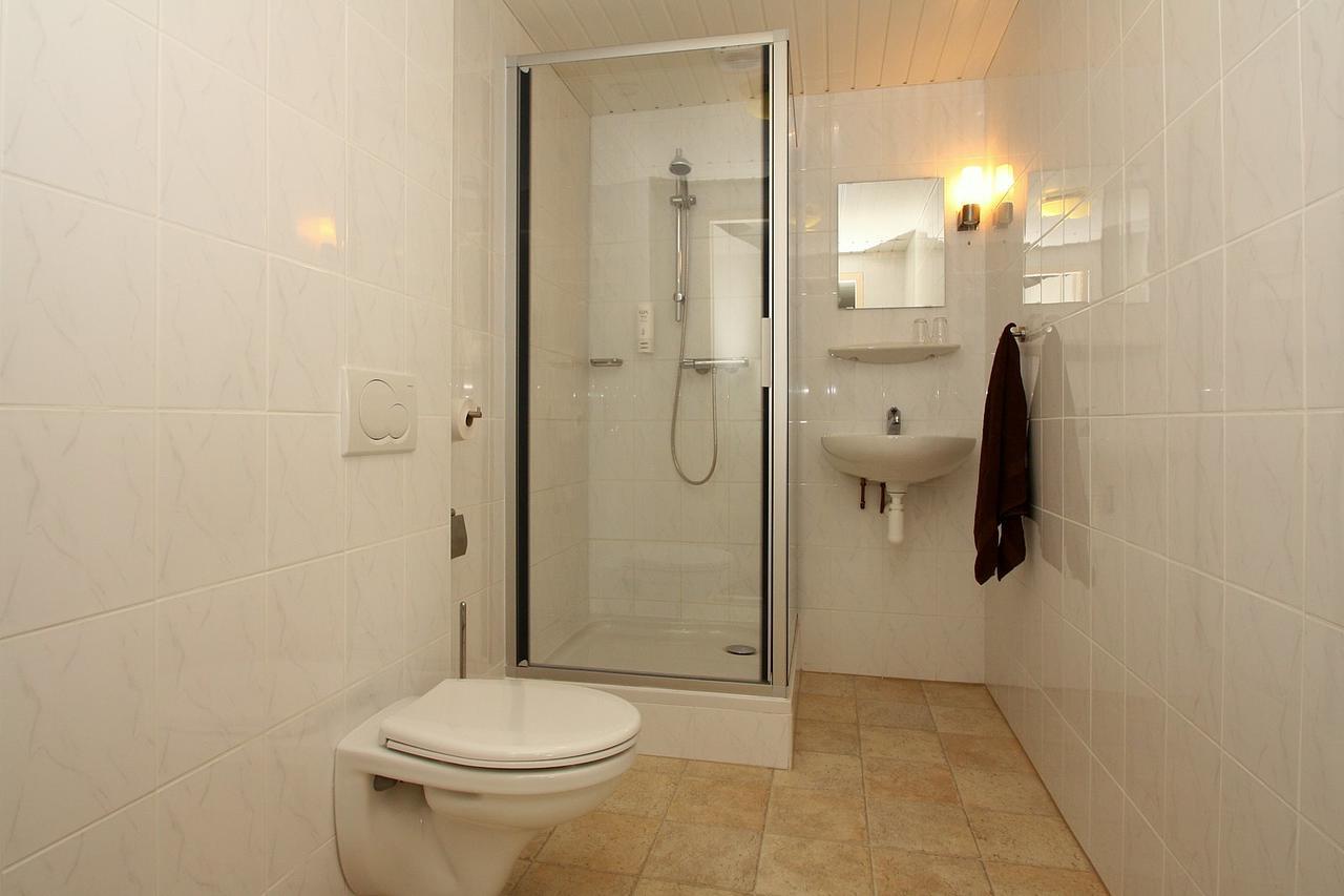 Hotel-Appartementen Klaver Vier Wagenborgen 외부 사진